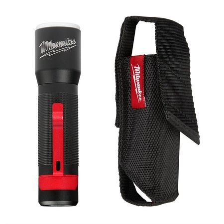 MILWAUKEE TOOL 325L Focusing Flashlight Holster 2107S